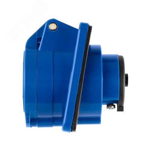 Розетка 413 скрытая 2Р+РЕ 16А 220В IP44 TDM - фото 8