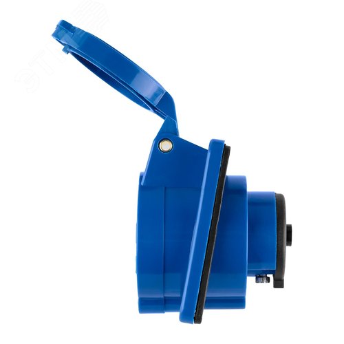 Розетка 413 скрытая 2Р+РЕ 16А 220В IP44 TDM - фото 7