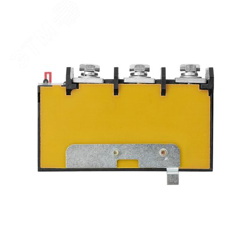 Реле электротепловое токовое РТТ-326 П УХЛ4 125А (106,0 - 143,0)А TDM 3