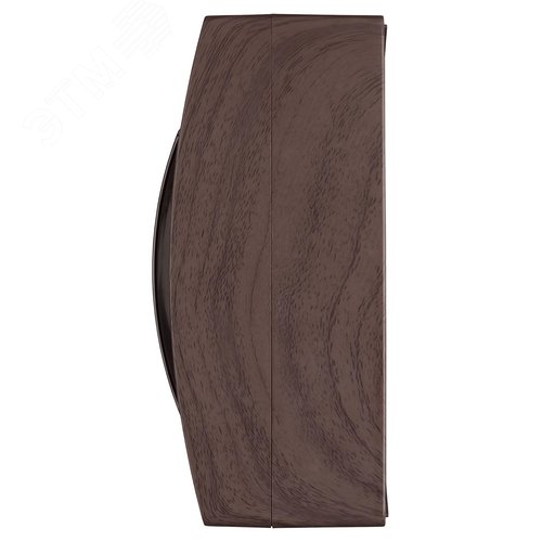 Бокс ЩРН-П-6 модулей навесной пластик IP41 ''Эко'' (бук) 5