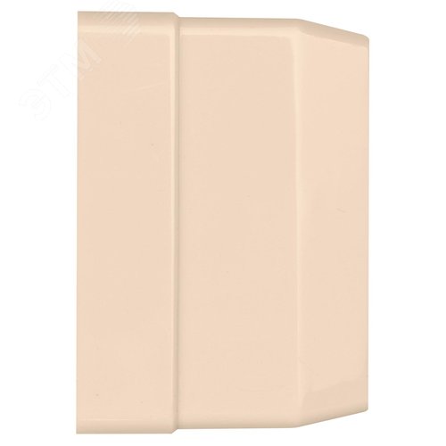 "Розетка 2П+3 открытой установки IP20 16А 250В (керамика) сл. кость ""Ладога"" TDM" 4