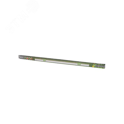 Светильник для растений ФИТО 06-14-001 14Вт IP20 L873мм с выключателем 5