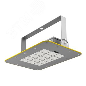 Светильник LED KEDR 2.0 EX (СБУ) 200Вт 32000Лм 5,0К КСС Г IP67 - LEDeffect