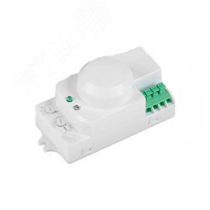 Датчик движения микроволновый (LE0681)