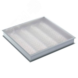 Светильник LED ОФИС СТАНДАРТ (СВО) 33Вт 3300Лм 4,0К опал, для грильято IP40