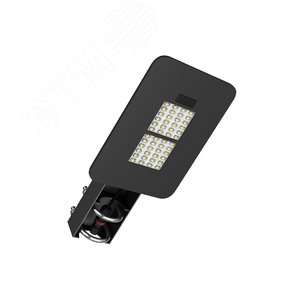Светильник LED ТОПОЛЬ М (ДКУ) 35Вт 3500Лм 5,0К КСС Ш IP67 консольный - LEDeffect