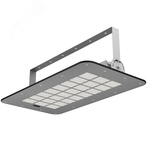 Светильник LED KEDR 2.0 (СБУ) 270Вт 43200Лм 5,0К КСС Г IP67 3