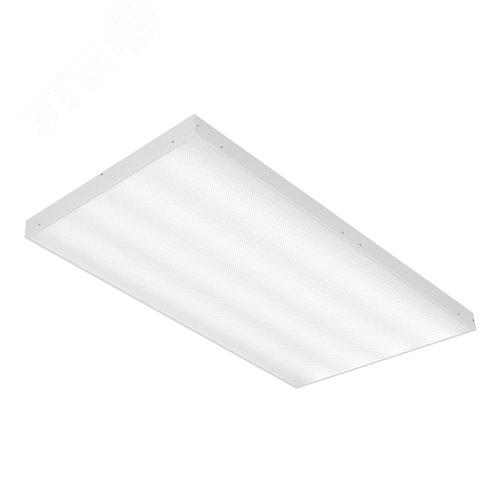 Светильник светодиодный ДВО Офис 66Вт 6800Лм 3000К IP20 | LE-СПО-03-080-0203-20Т | LEDeffect 2