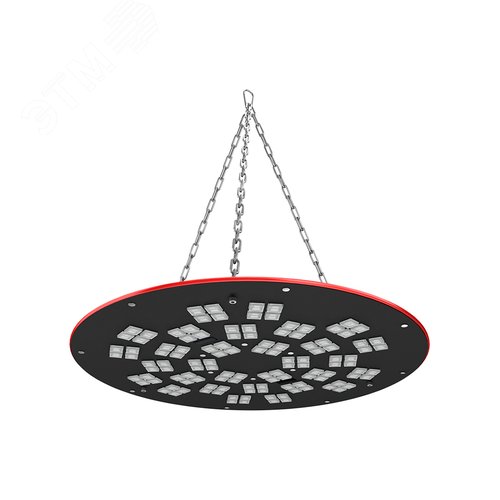 Светильник LED KEDR 2.0 ССП (ССП) 260Вт 35000Лм 5,0К КСС Г IP67 подвесной 4