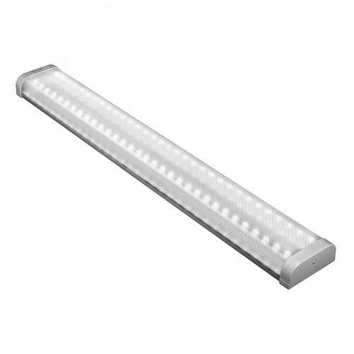 Светильник LED КЛАССИКА (СПО) 28Вт 3500Лм 4,0К текстурированный рассеиватель IP54 3