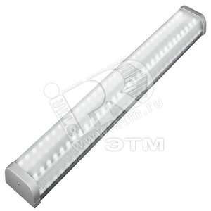 Светильник LE-СПО-05-040-0150-54Д и LE0274 - Led Effect