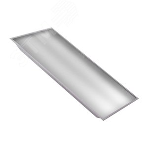 Светильник светодиодный ДВО Офис 16Вт 1650Лм 3000К IP20 | LE-СВО-03-020-0495-20Т | LEDeffect