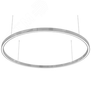 Светильник LED СТРЕЛА (ССО) 140Вт 10500Лм 4,0К опал IP20