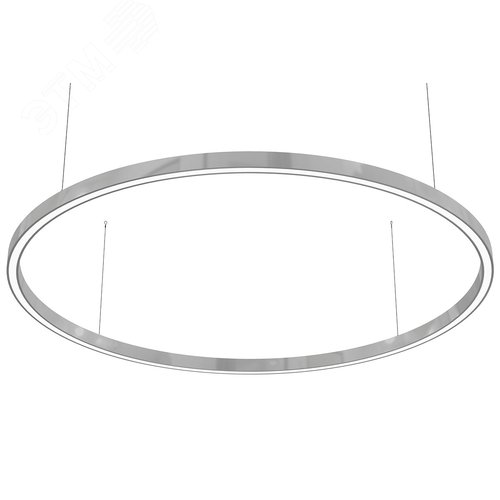 Светильник LED СТРЕЛА (ССО) 140Вт 10500Лм 4,0К опал IP20 2