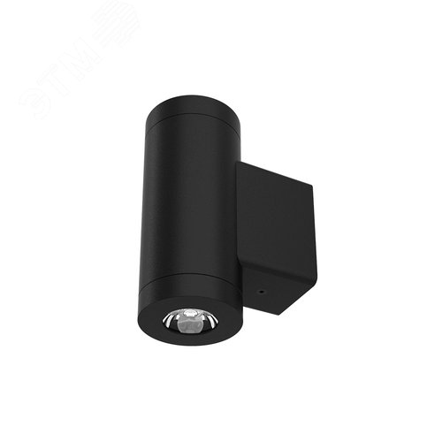 Светильник LED ВЕКТОР (СБУ) 6Вт 400Лм 5,0К КСС К 9 град. IP67 накладной - фото 2