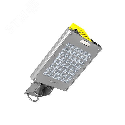 Светильник светодиодный КЕДР EX (СКУ) 100Вт IP67 10500Лм КСС Ш (LE-СКУ-22-110-0529Ex-67Х) - фото 2