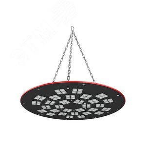 Светильник LED KEDR 2.0 ССП (ССП) 260Вт 35000Лм 5,0К КСС Г IP67 подвесной