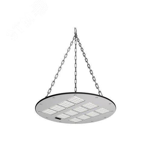 Светильник LED KEDR 2.0 ССП (ССП) 150Вт 24000Лм 5,0К КСС Г IP67 подвесной 4