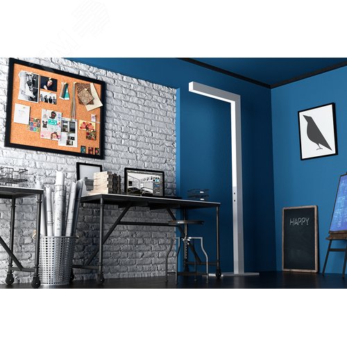 Светильник LE-СТО-23-030-1873-20Д new 2