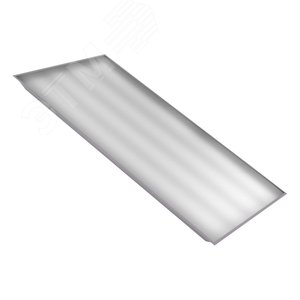 Светильник светодиодный ДВО Офис 66Вт 7400Лм 5000К IP20 | LE-СВО-03-080-0552-20Х | LEDeffect