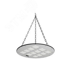 Светильник LED KEDR 2.0 ССП (ССП) 150Вт 24000Лм 5,0К КСС Г IP67 подвесной