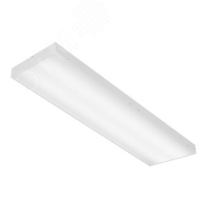 Светильник светодиодный ДВО Офис 33Вт 3300Лм 3000К IP20 | LE-СПО-03-040-0195-20Т | LEDeffect