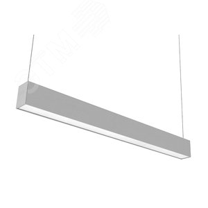 Светильник LE-ССО-23-040-0845-20Т+40W+RAL9003 (LE-ССО-23-040-0845-20Т+40) - Led Effect