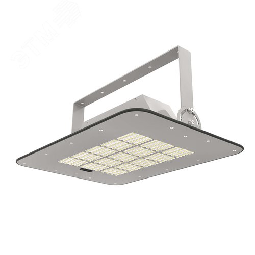 Светильник LED KEDR TERMO 2.0 (СБУ) 150Вт 24000Лм 5,0К КСС Д IP67 - фото 3