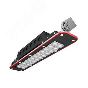 Светильник светодиодный ДБУ Оптима 25Вт 2450Лм 3000К IP67 | LE-СБУ-28-025-0766-67Т | LEDeffect