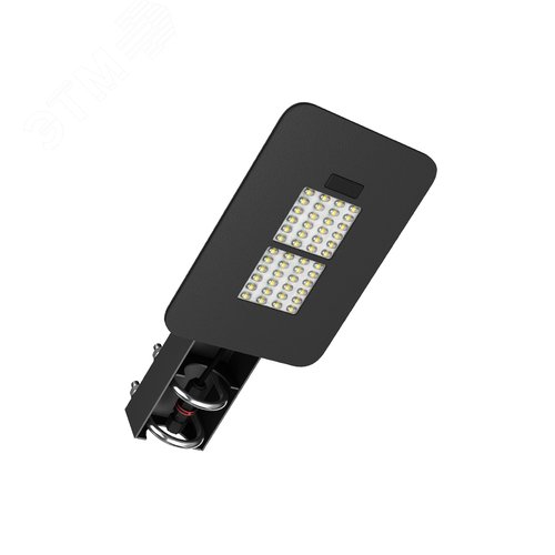 Светильник LED ТОПОЛЬ М (ДКУ) 35Вт 3500Лм 5,0К КСС Ш IP67 консольный - фото 2