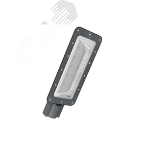 Светильник LED KEDR 3.0 IK10 (СКУ) 150Вт 23250Лм 5,0К КСС Ш IP67 - LEDeffect
