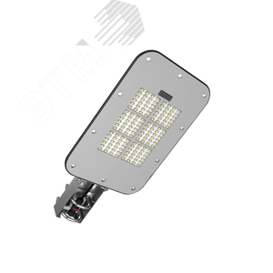 Светильник LED KEDR 2.0 (СКУ) 75Вт 12000Лм 5,0К КСС Ш IP67 консольный - LEDeffect
