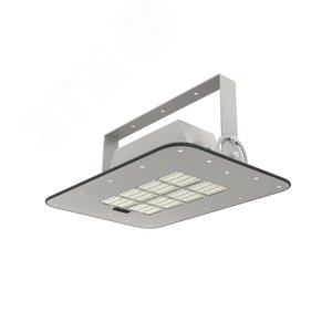 Светильник LED KEDR TERMO 2.0 (СБУ) 100Вт 16000Лм 5,0К КСС Д IP67 - LEDeffect