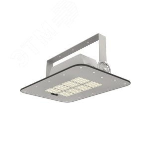 Светильник LED KEDR TERMO 2.0 (СБУ) 100Вт 16000Лм 5,0К КСС Г IP67 - LEDeffect