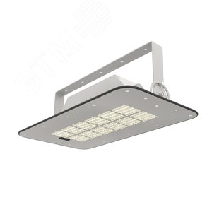 Светильник LED KEDR TERMO 2.0 (СБУ) 150Вт 24000Лм 5,0К КСС Г IP67 - LEDeffect