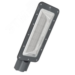Светильник ДКУ-150Вт LED KEDR 3.0 (СКУ) 150Вт 23250Лм КСС Ш3 5,0К IP67 с закаленным стеклом - Led Effect
