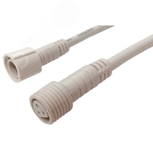 LE1994 Коннектор для подключения светильников к источнику питания