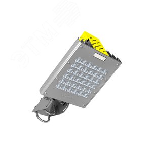 Светильник светодиодный ДКУ Кедр 75Вт 7900Лм 5000К IP67 Ex | LE-СКУ-22-080-0528Ex-67Х | LEDeffect - LEDeffect