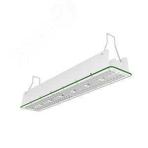 Светильник LED Фитооблучатель GROLLI 320Вт 380В 1060 мкмоль/с КСС Ш IP67 - Led Effect