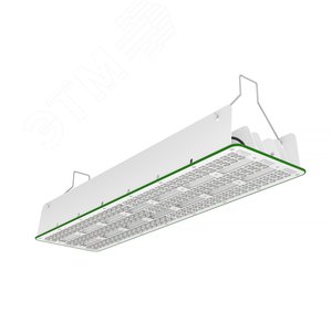 Светильник LED Фитооблучатель GROLLI 550Вт 230В 1860 мкмоль/с КСС Ш IP67 - Led Effect