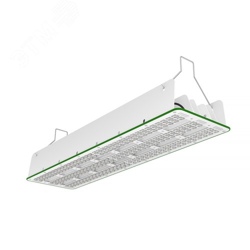 Светильник LED Фитооблучатель GROLLI 550Вт 230В 1860 мкмоль/с КСС Ш IP67 - фото 2