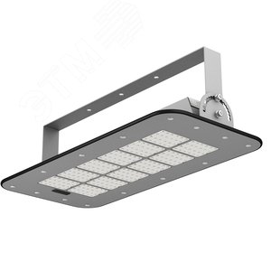 Светильник LED KEDR 2.0 (СБУ) 150Вт 24000Лм 5,0К КСС Д прозрачный рассеиватель IP67 - LEDeffect