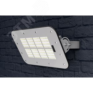 Светильник LED KEDR 2.0 (СБУ) 270Вт 43200Лм 5,0К КСС Г IP67 2