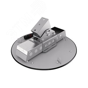 Светильник LED KEDR 2.0 ССП (ССП) 150Вт 24000Лм 5,0К КСС Г IP67 подвесной 3