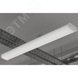 Светильник LED КЛАССИКА (СПО) 28Вт 3500Лм 4,0К текстурированный рассеиватель IP54 2