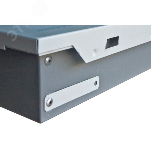 Светильник LED ОФИС (СВО) 33Вт 3100Лм 3,0К опал IP54 встраиваемый 2