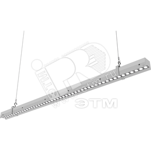 ДСО-55 РИТЕЙЛ ОПТИК IP20 бел.КСС К