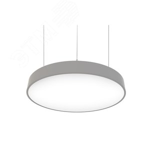 Светильник LED ОРИОН (ССО) 45Вт 4100Лм 4,0К опал IP20 подвесной - LEDeffect