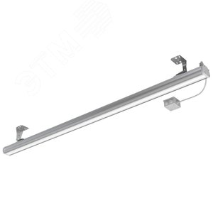 Светильник LED СТРУНА (СПП) 21,5Вт IP65 с         фитодиодами - Led Effect