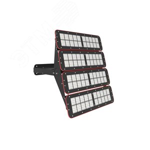 Светильник LED УРАН ПРОМ СБУ 960 Вт 134000 Лм 5,0К КСС К15 IP67 - LEDeffect